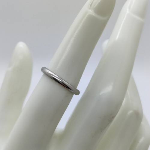 Anello cartier 1895 misura - cartier,