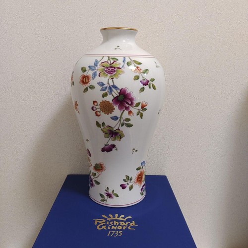 Vaso richard ginori granduca - richard,