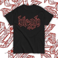 Blegh T-Shirt per appassionati