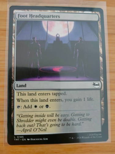 Mtg foot headquarters 0185 - mtg,