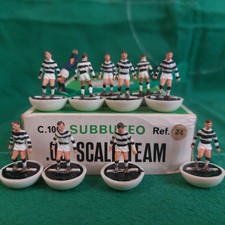 MINT Subbuteo Team HW ref 24