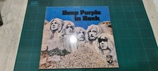 DEEP PURPLE - IN ROCK (LP