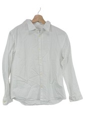 Camicia bambino Zara bianca