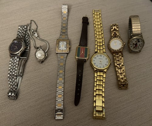 Lotto orologi moda tono - lotto,