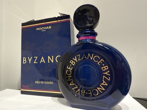 Rochas byzance eau toilette - rochas,
