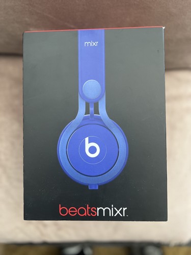 Beats dre mixr cuffie - dr.,