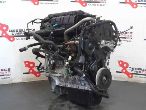 8hx motore citroen 4 hdi - 8hx,