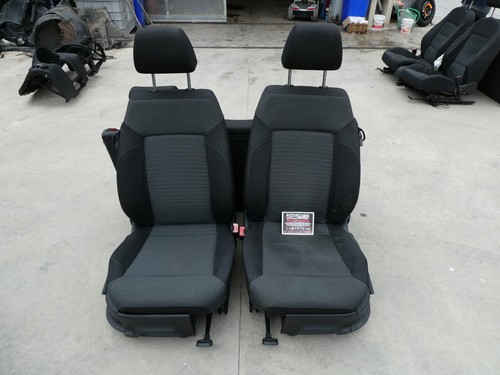Tappezzeria sedili volkswagen - tappezzeria,