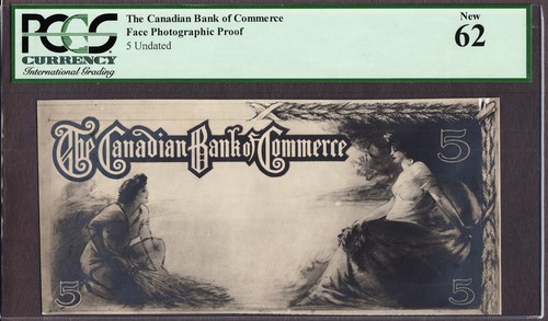 Canada the canadian bank - bank, of