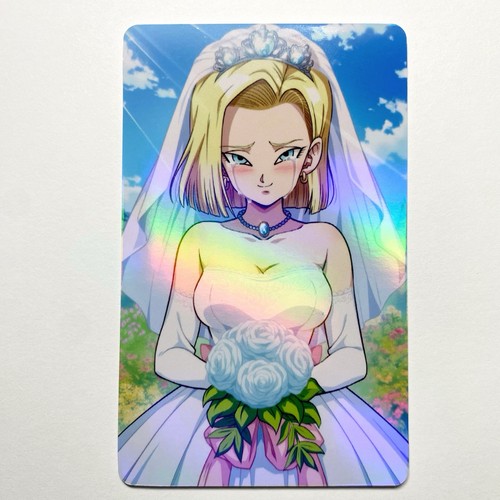 Dragon ball android sexy - ball,