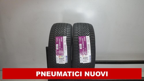 Gomme nuove 245 45r18 100w - nuove,