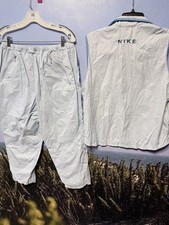 Tuta donna Nike anni 2000