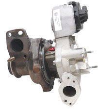 Turbocompressore turbo Ford