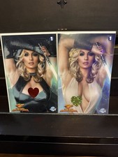 Set Shikarii Stormy Daniels