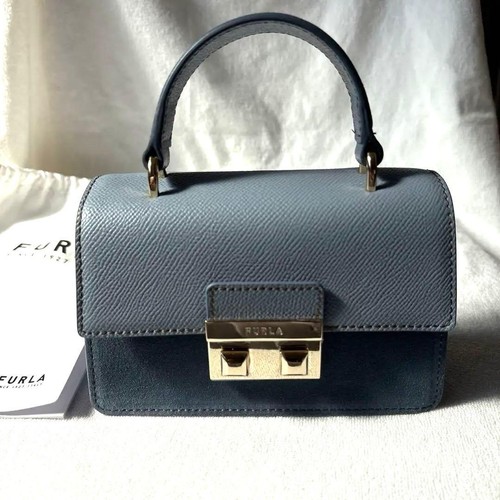 Borsa tracolla furla mini - tracolla,