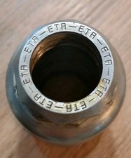 No Reserve Vintage Serie Sterzo ETA (Forlì) Campagnolo Era, Hset 1"Ita 108g 