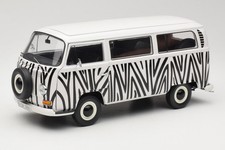 00191 Volkswagen T2a Bus
