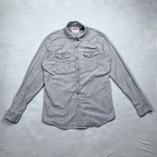 Camicia vintage Wrangler uomo