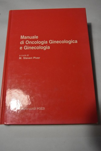 Manuale oncologia - di,