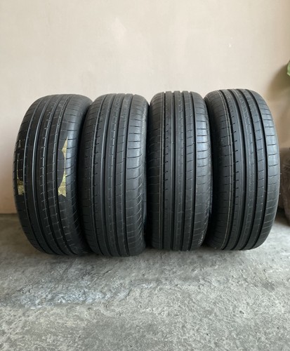 Goodyear eagle asymmetric 3 - goodyear,