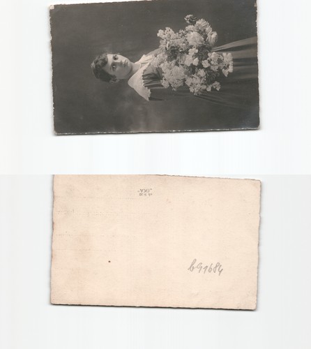 Foto amica ollech - (b91684), foto-amica