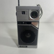 Radio portatile a mano Audel