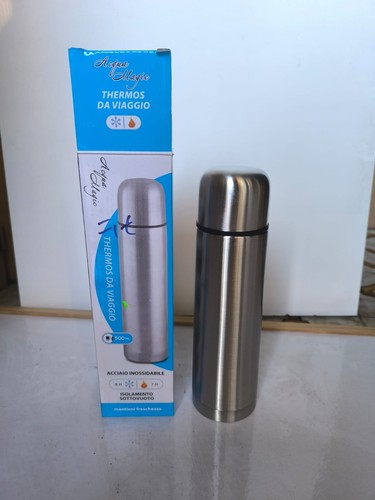 Thermos viaggio 500 - thermos, da