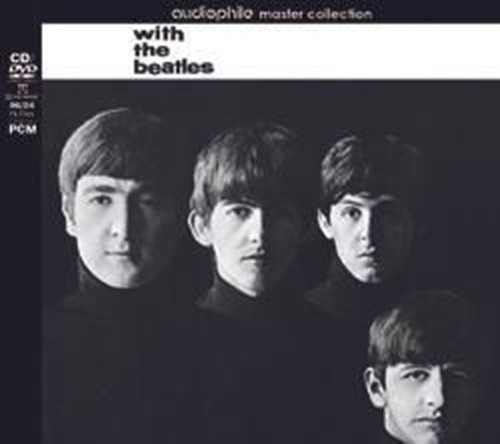 The beatles with - /,