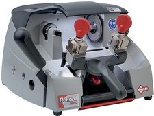 MACCHINA DUPLICATRICE CHIAVI SILCA REKORD PRO