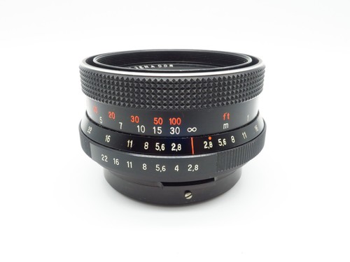 Obiettivo pentacon six carl - pentacon,