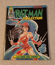 Rat-Man Collection
