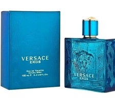 Versace Eros Pour Homme Eau de