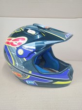Casco motocross crash Axo RX5