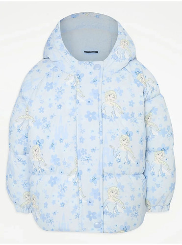 Cappotto imbottito con - cappotto,