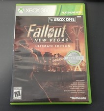 Fallout New Vegas Ultimate