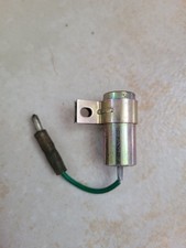 CONDENSATEUR ALPINE A310 Samba