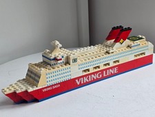 Lego vintage 1658 linea
