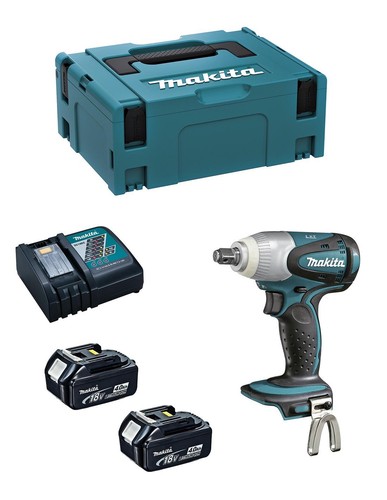 Avvitatore impulsi makita - avvitatore, ad