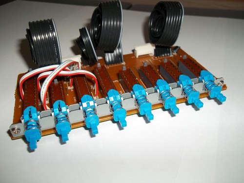 Kenwood 1100 interruttore - kenwood, ge-1100