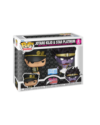 Funko pop pack - funko, 2