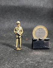 figurini di piombo CARABINIERI