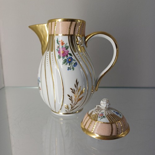 Kpm berlino 1840 circa brocca - 1840,