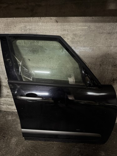 Porta anteriore fiat 500l - dx,