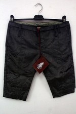 DONDUP Shorts Donna Velluto