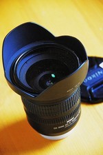 NIKON OBIETTIVO AF-S NIKKOR