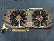 scheda video asus gtx 970 strix