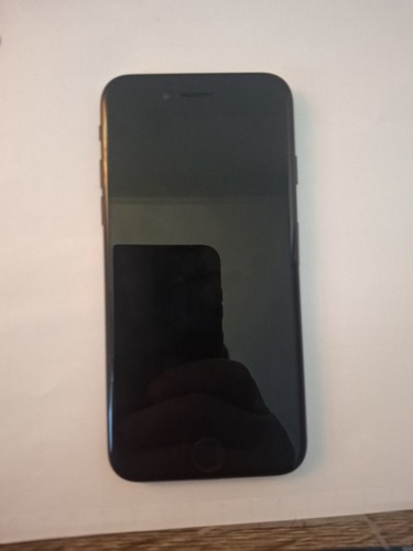 Apple iphone 128 nero - 7, gb