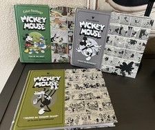 Walt Disney's Mickey Mouse Vol