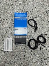 Dispositivo di collegamento PC