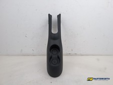 FIAT 500 POP CONSOLE CENTRALE